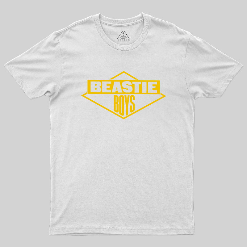 Beastie Boys Geek T-Shirt