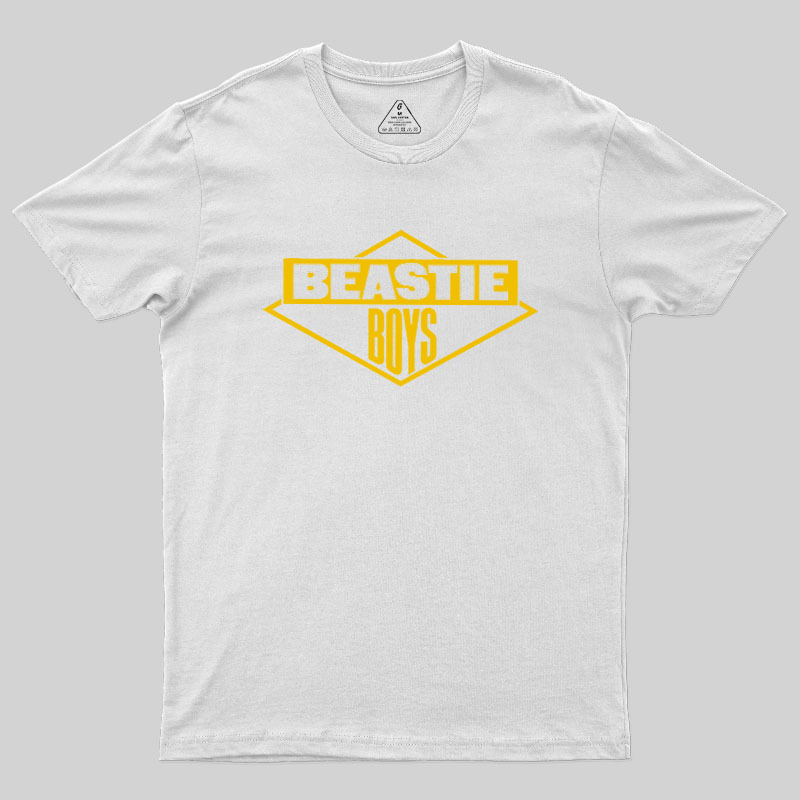 Beastie Boys Geek T-Shirt