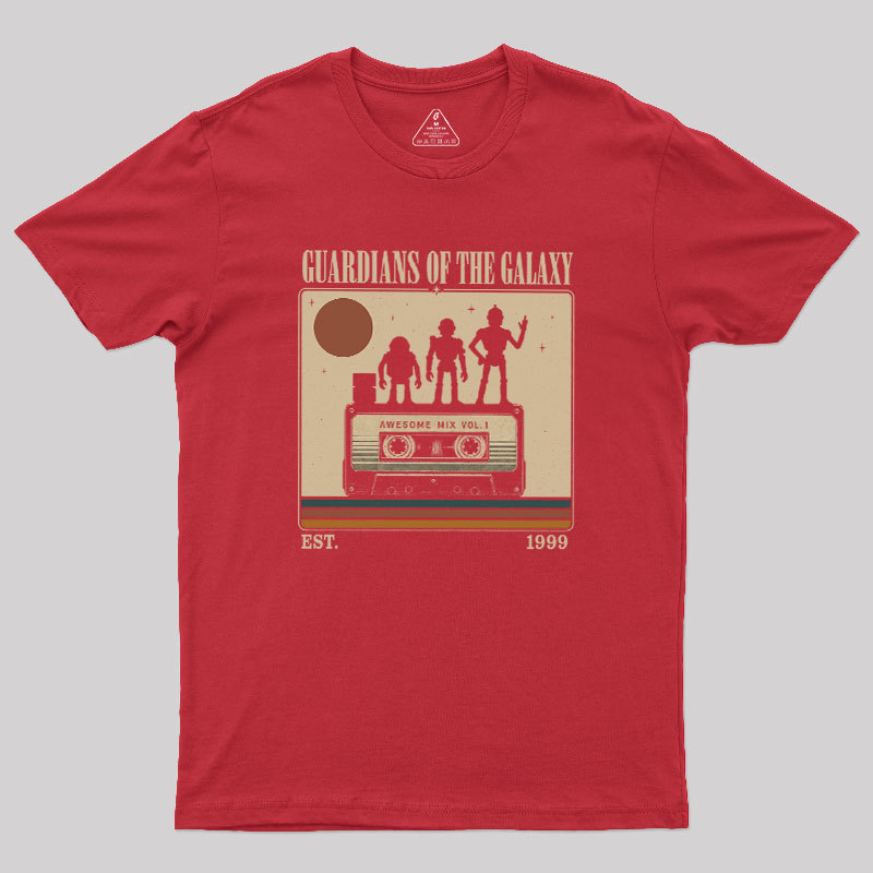 [Copy]Geek T-Shirt