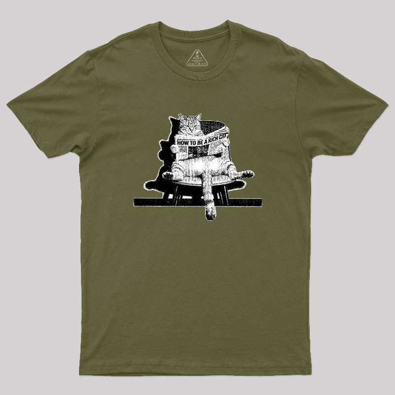 Geeksoutfit Geek T-Shirt for Sale
