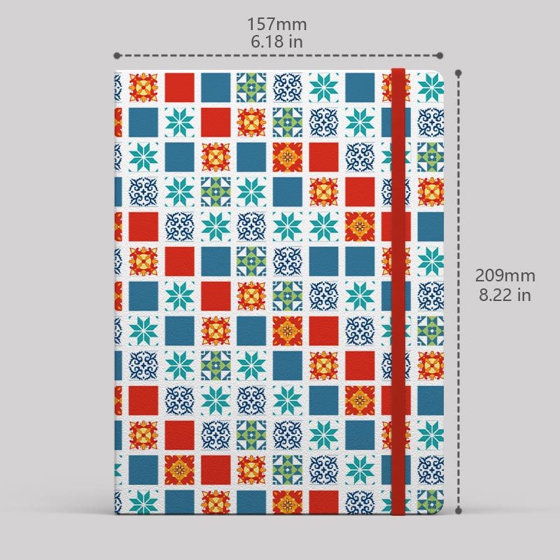 Play Grid Geek Notebook