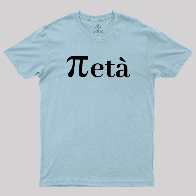 Pi & Beyond Geek T-Shirt