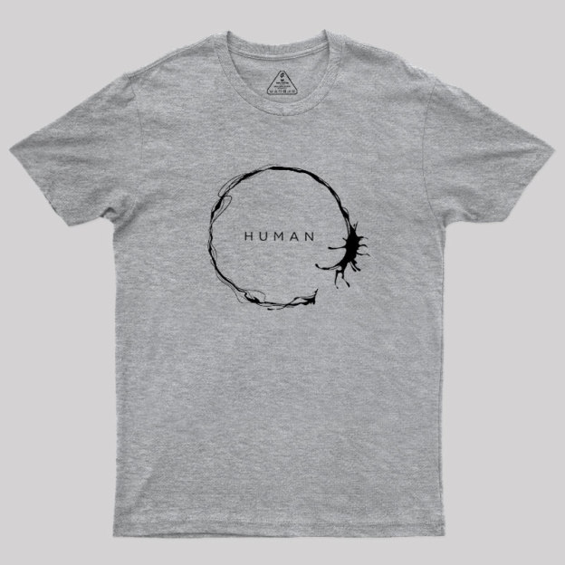 Heptapod Language Geek T-Shirt
