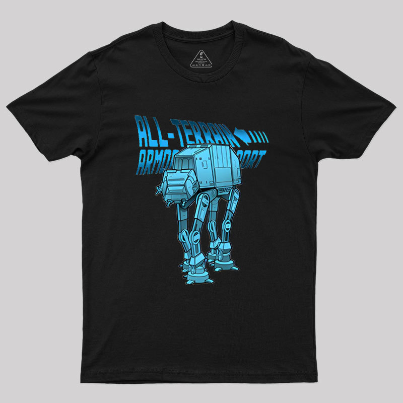 Geek T-Shirt