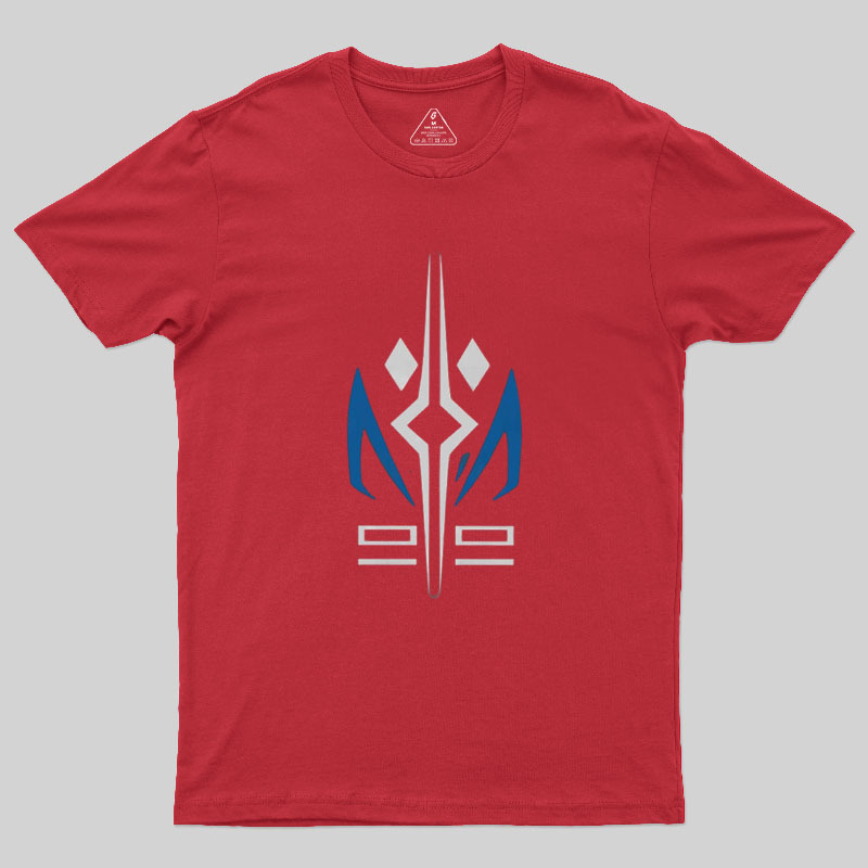 Ahsoka And Rex Geek T-Shirt