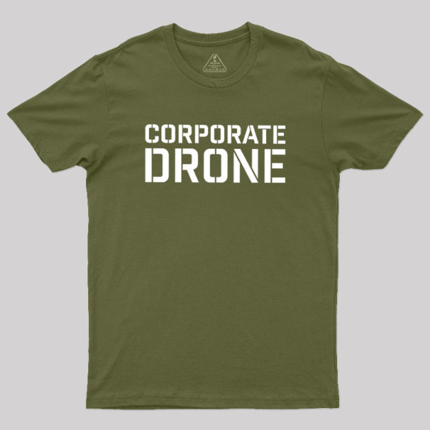 Geek T-Shirt