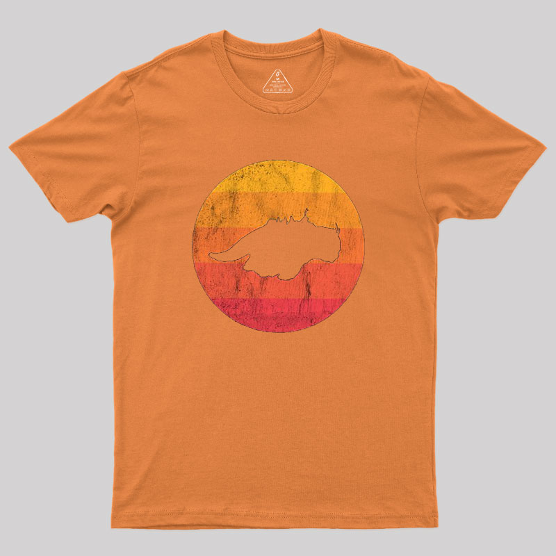 Appa - Yip Yip T-Shirt