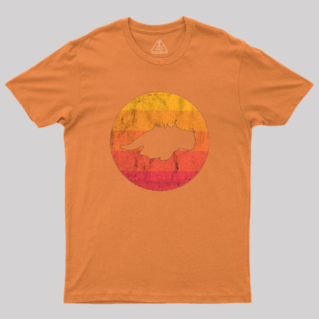Appa - Yip Yip T-Shirt