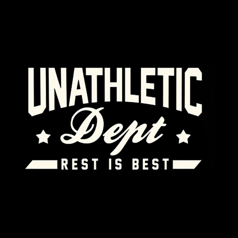 Rest First Geek T-Shirt