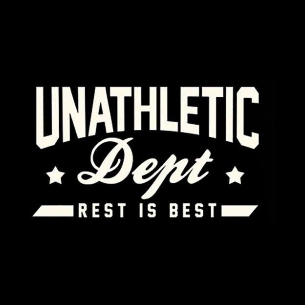Rest First Geek T-Shirt