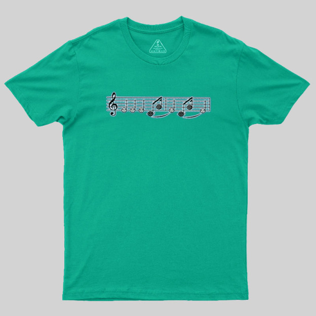 Marching Orders Geek T-Shirt