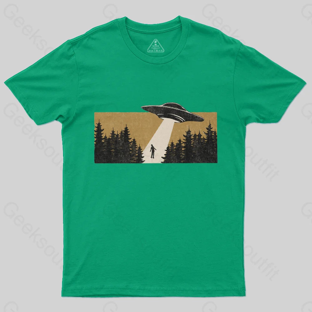 Abduction T-Shirt