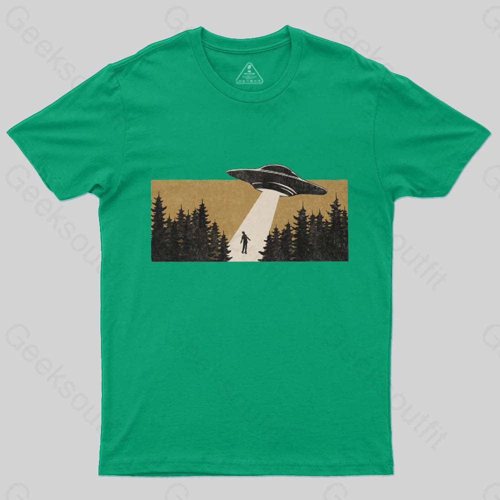 Abduction T-Shirt