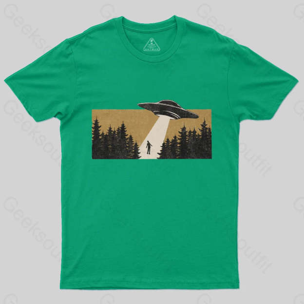 Abduction T-Shirt