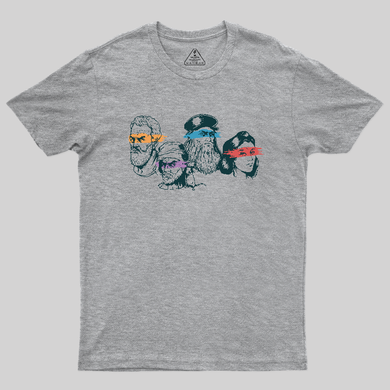 Beyond Vision Geek T-Shirt