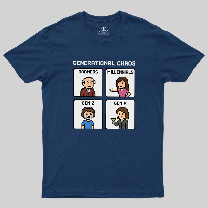 Geeksoutfit Geek T-Shirt for Sale