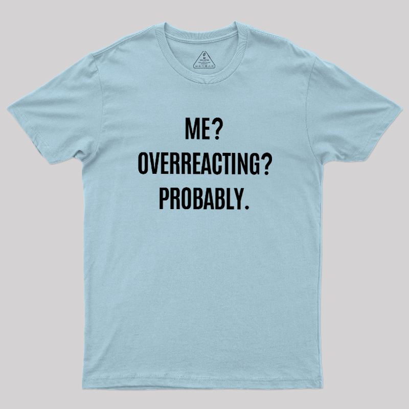 [Copy]Geek T-Shirt