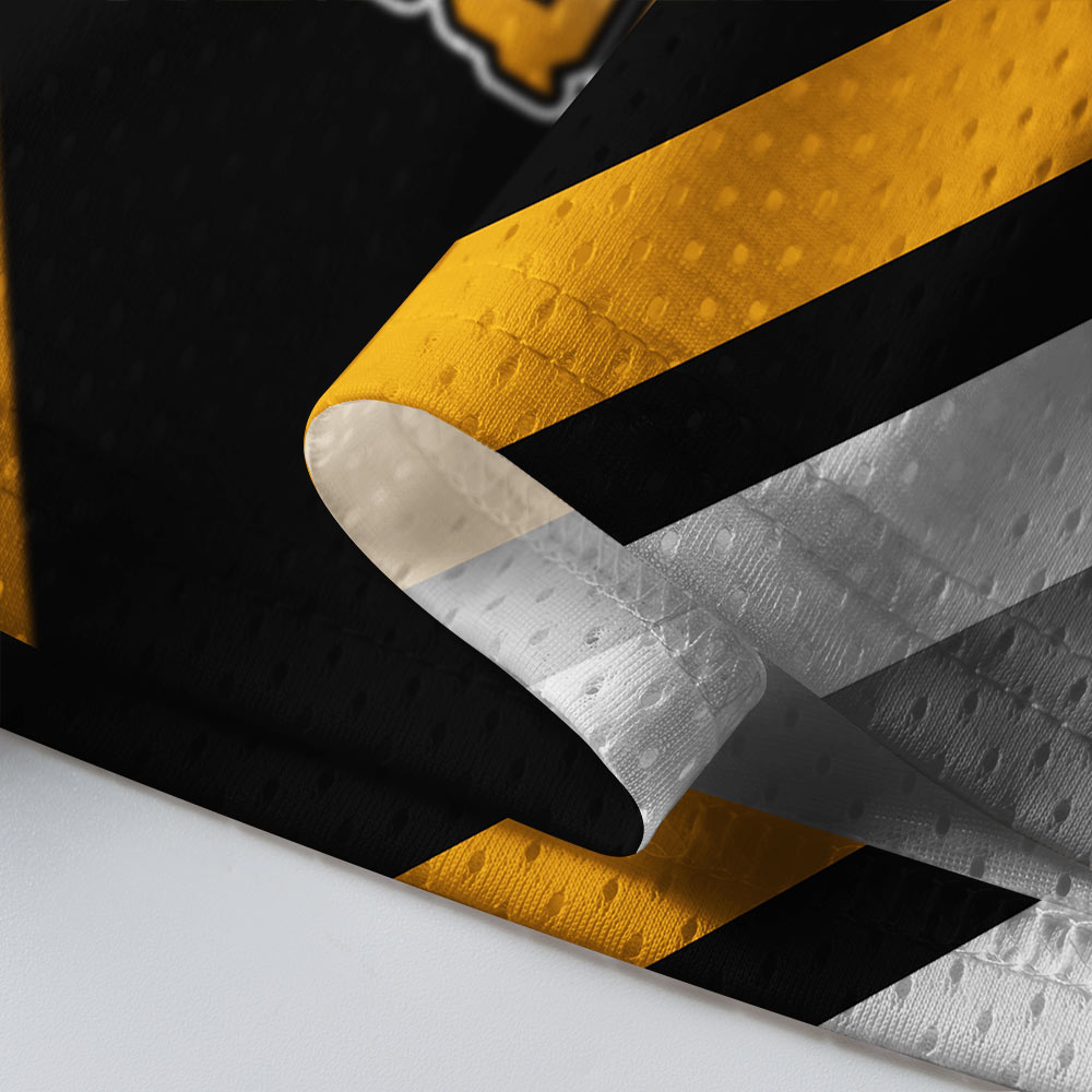 Overpriced Liquids Geek Mesh Jersey