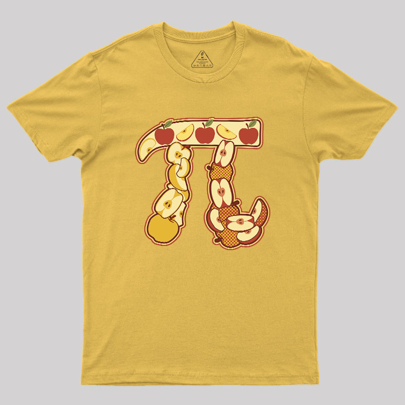 Apple Pie Geek T-Shirt