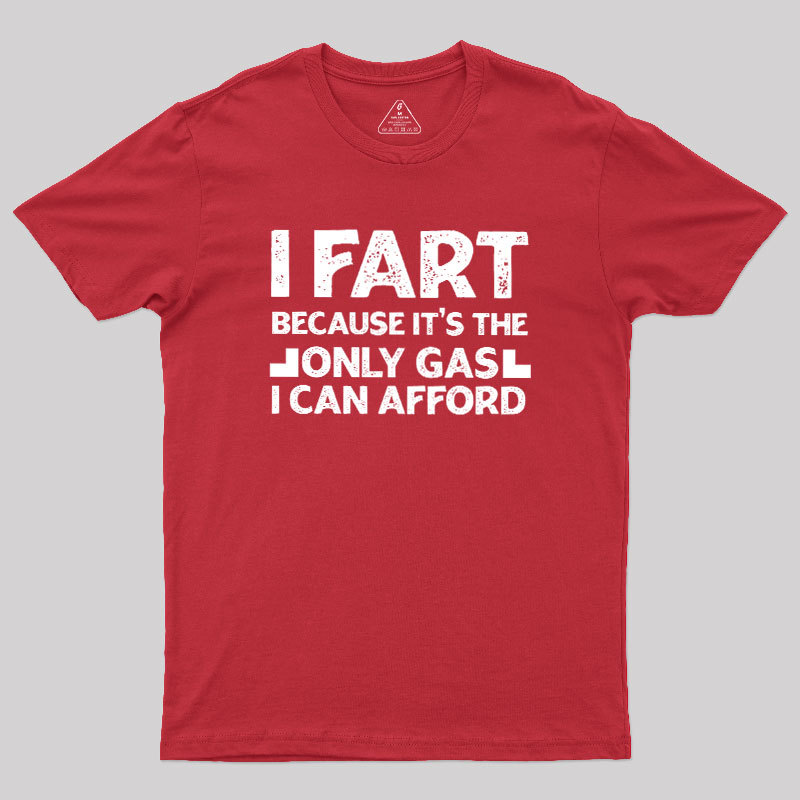 Laugh It Off Geek T-Shirt