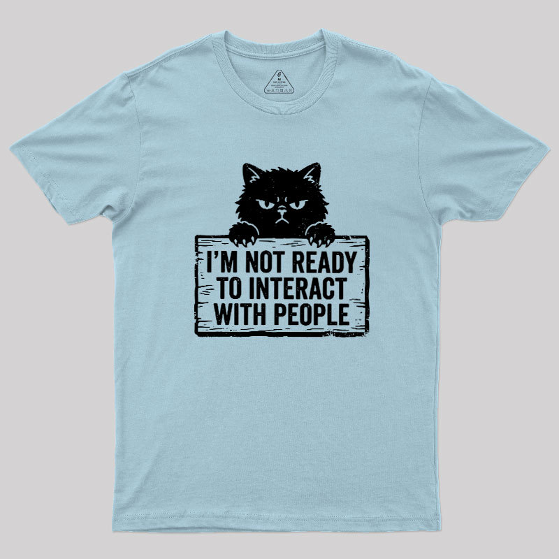 Geeksoutfit Geek T-Shirt for Sale
