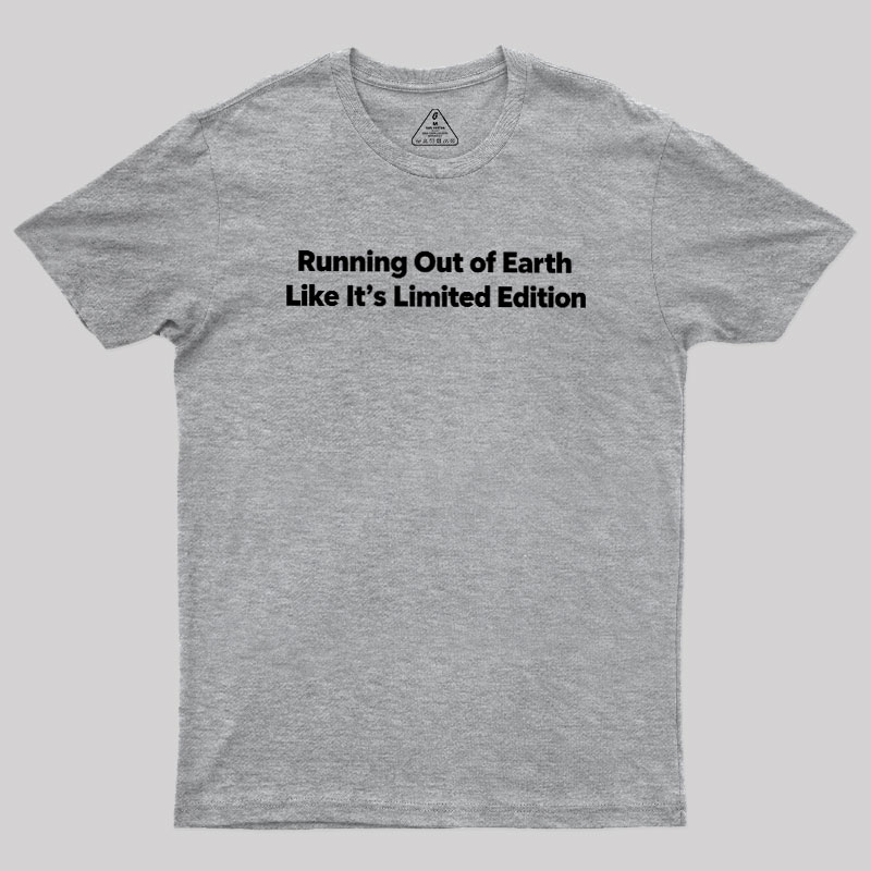 Geek T-Shirt