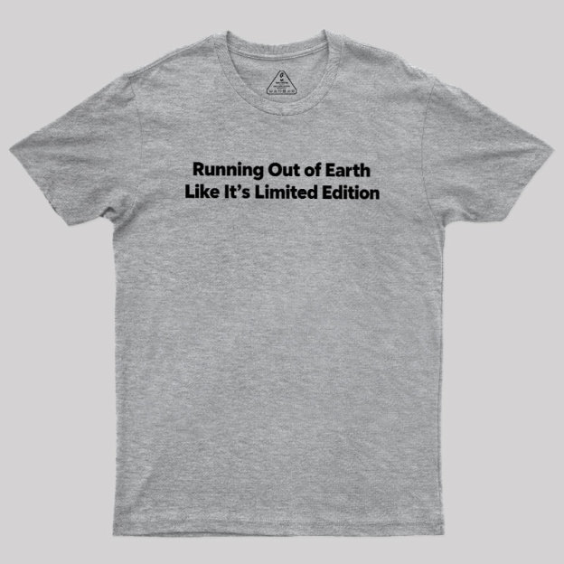 Geek T-Shirt