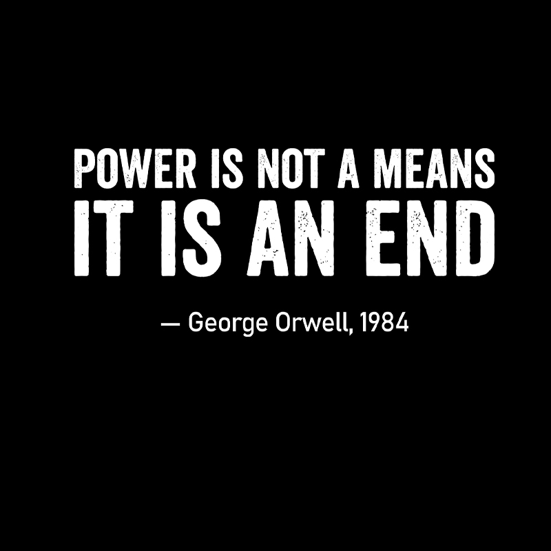 Power Paradigm Geek T-Shirt