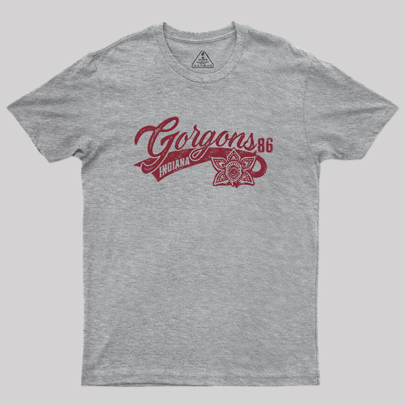 Go Gorgons Geek T-Shirt