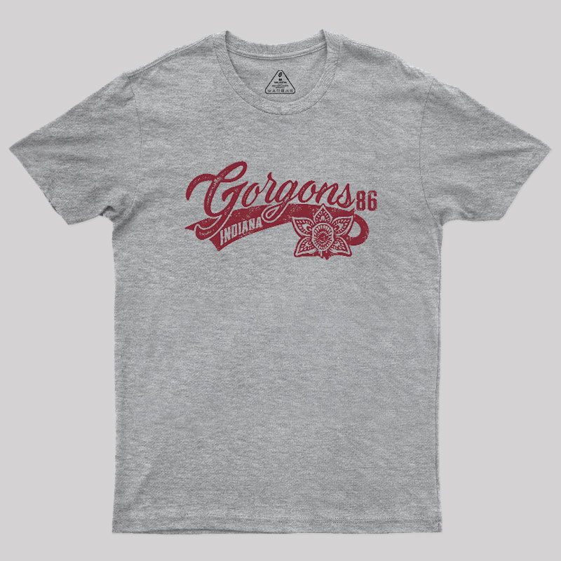 Go Gorgons Geek T-Shirt