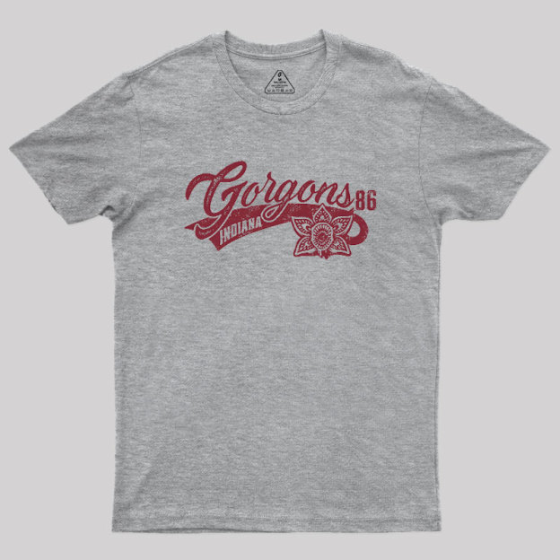 Go Gorgons Geek T-Shirt