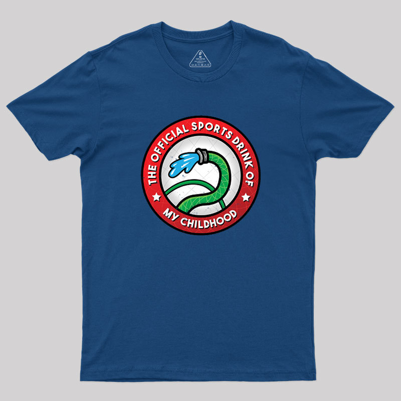 The Hose Geek T-Shirt
