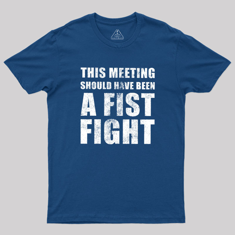 Sarcastic Work Novelty Geek T-Shirt