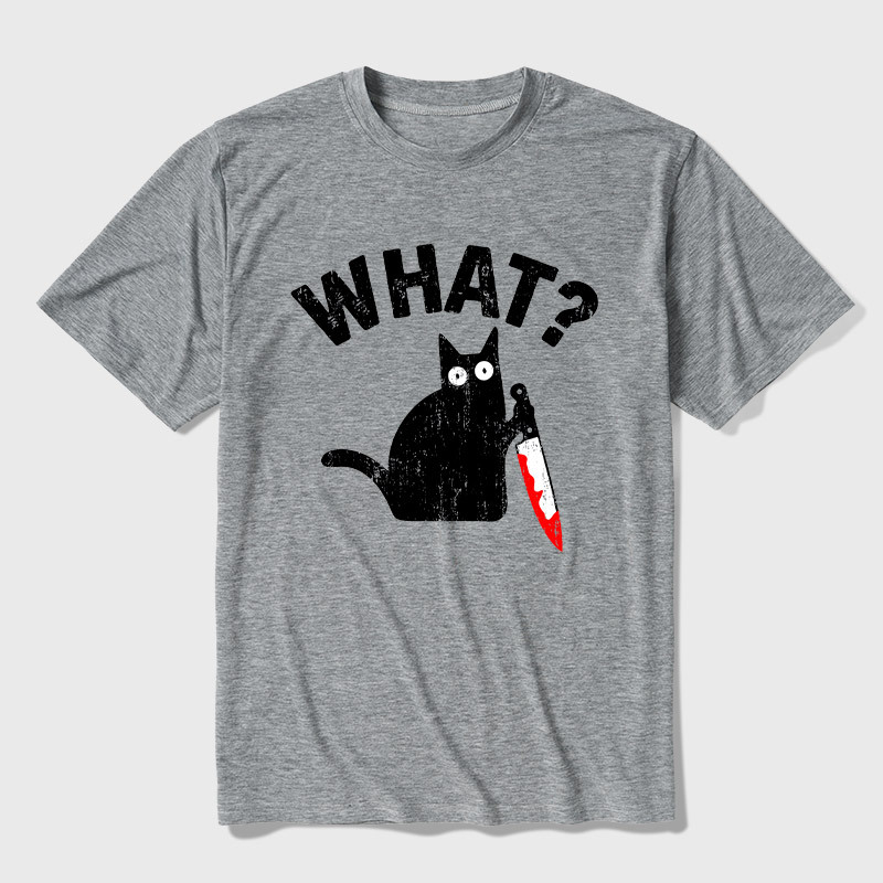 Geeksoutfit Ultra Soft Heather Tee for Sale