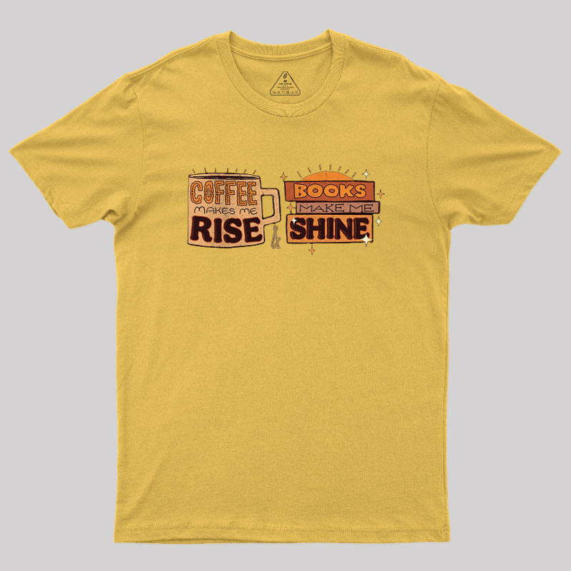 Elixirs of Life Geek T-Shirt