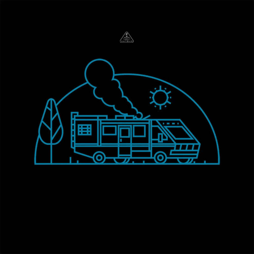 Albuquerque Cooking T-Shirt Yc