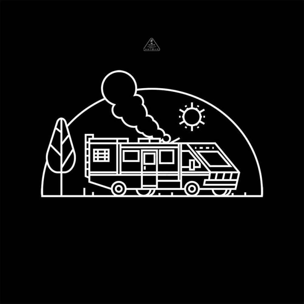 Albuquerque Cooking T-Shirt Yc