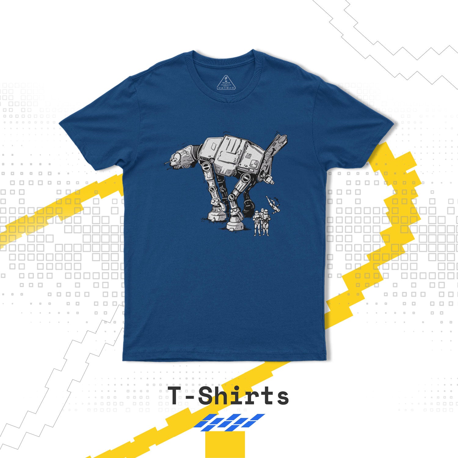 All T-shirts - Geeksoutfit