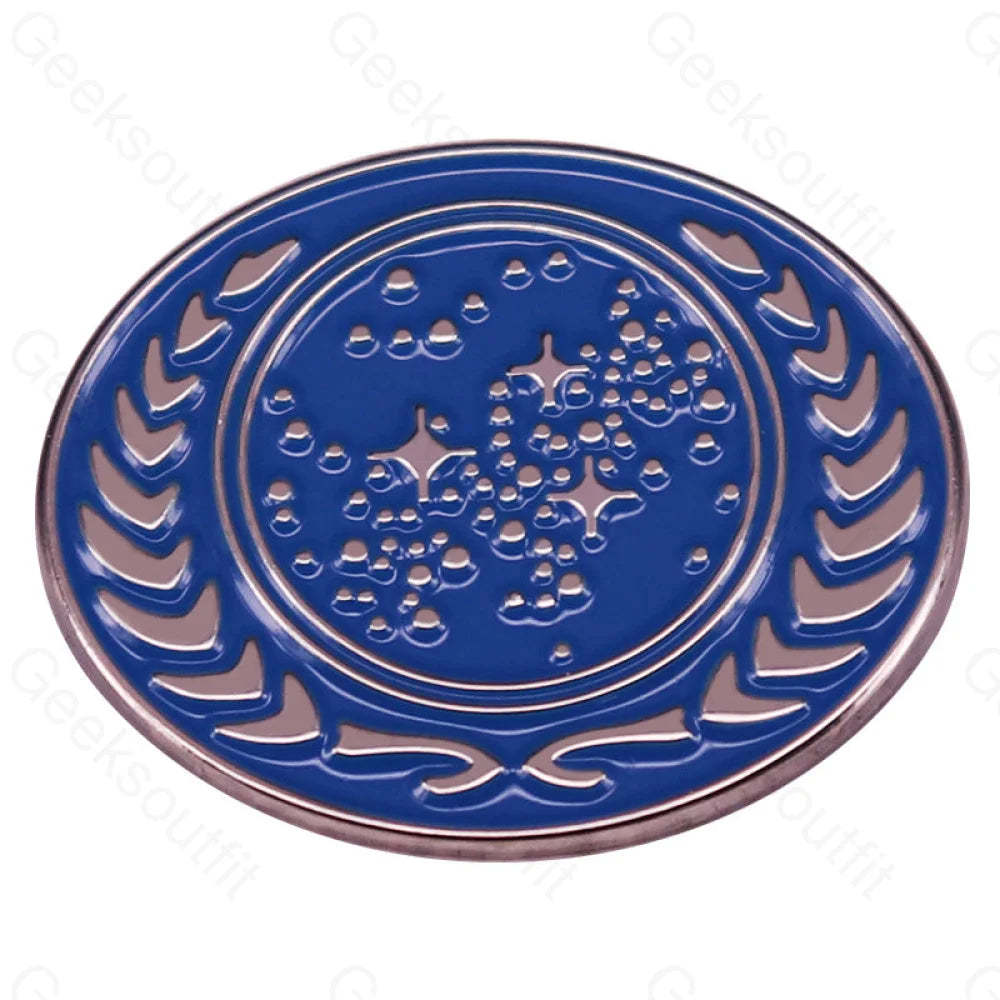 Alliances Of Planets In The Universe Pins