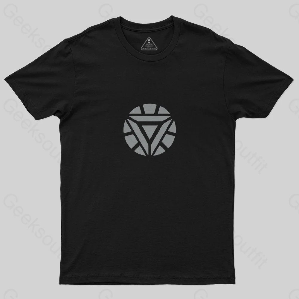 ARC REACTOR T-Shirt - Geeksoutfit
