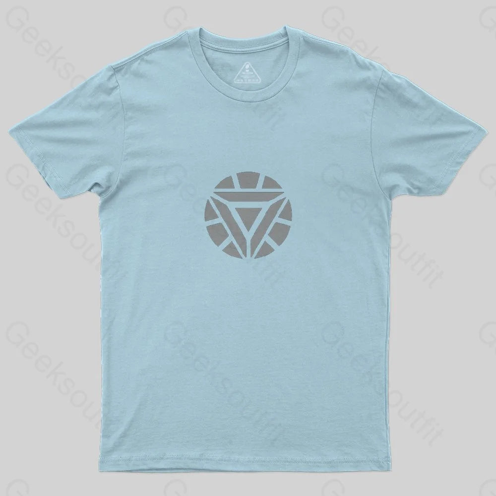 ARC REACTOR T-Shirt - Geeksoutfit