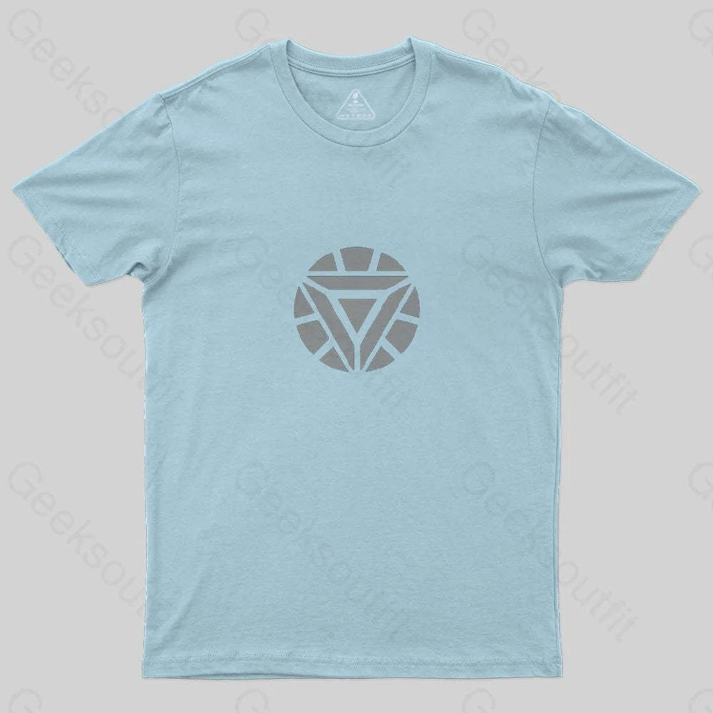 ARC REACTOR T-Shirt - Geeksoutfit
