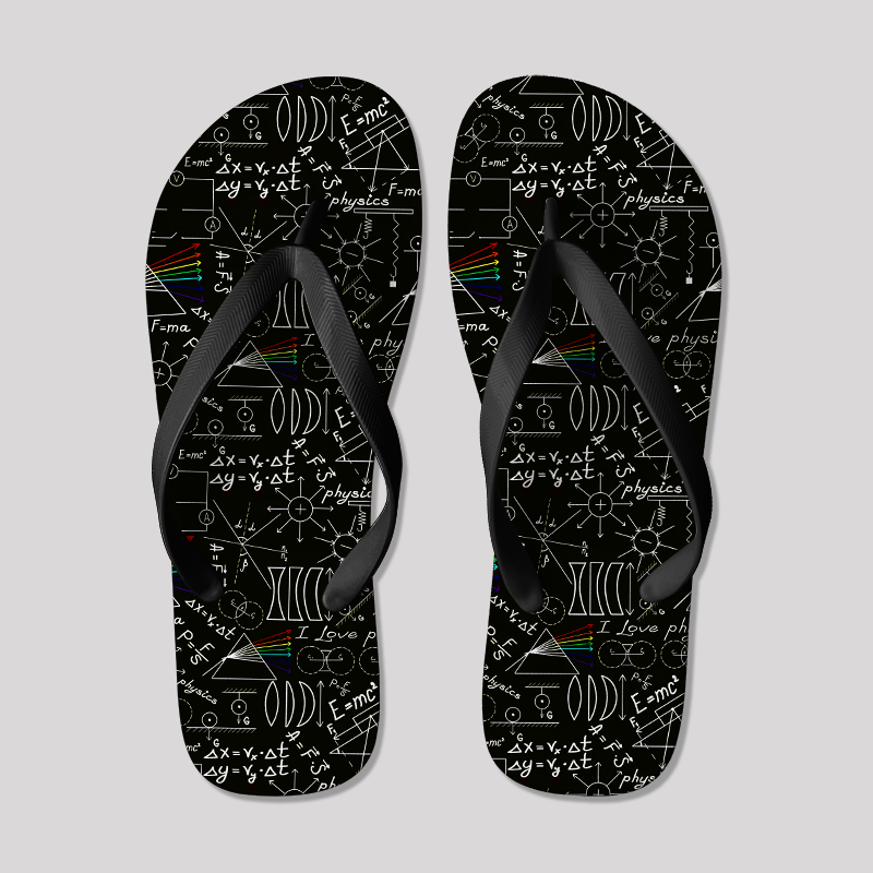 Physics Notes  Geek Flip Flops