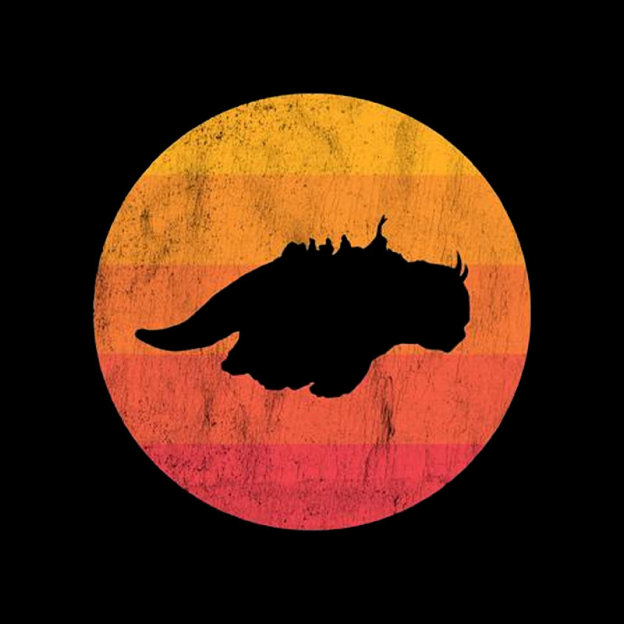Appa - Yip Yip T-Shirt