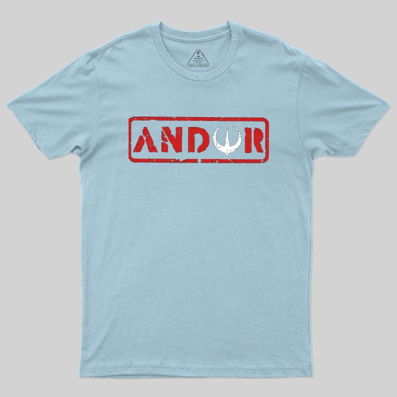 BAD BATCH Geek T-Shirt