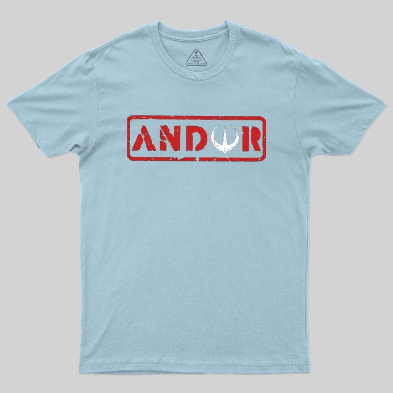 BAD BATCH Geek T-Shirt