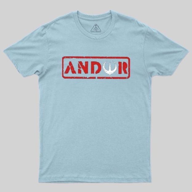 BAD BATCH Geek T-Shirt
