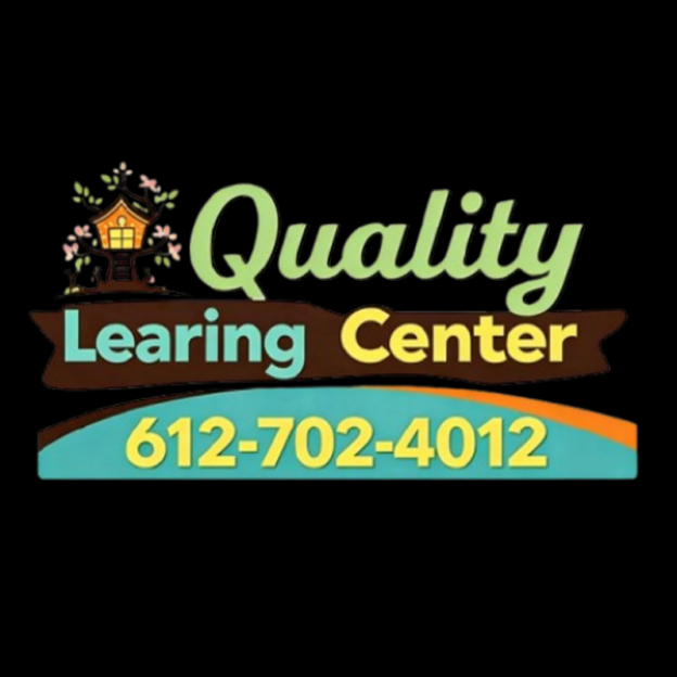 Quality Learing Center Geek T-Shirt