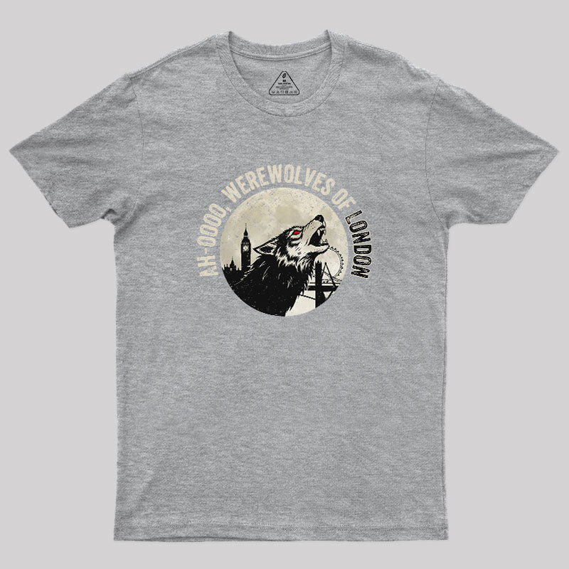 Geeksoutfit Five Good Summers Left Geek T-Shirt for Sale