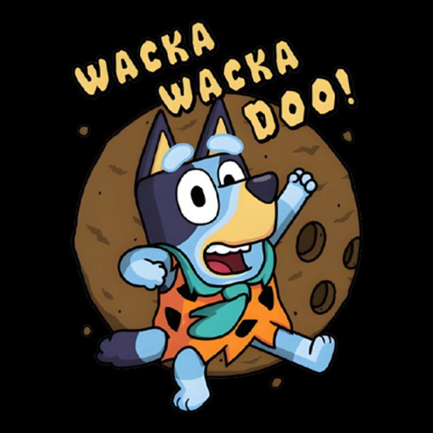 Wacka Wacka Doo Geek T-Shirt